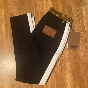 Burberry Jeans